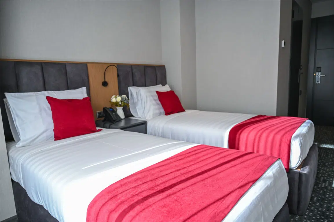 room image