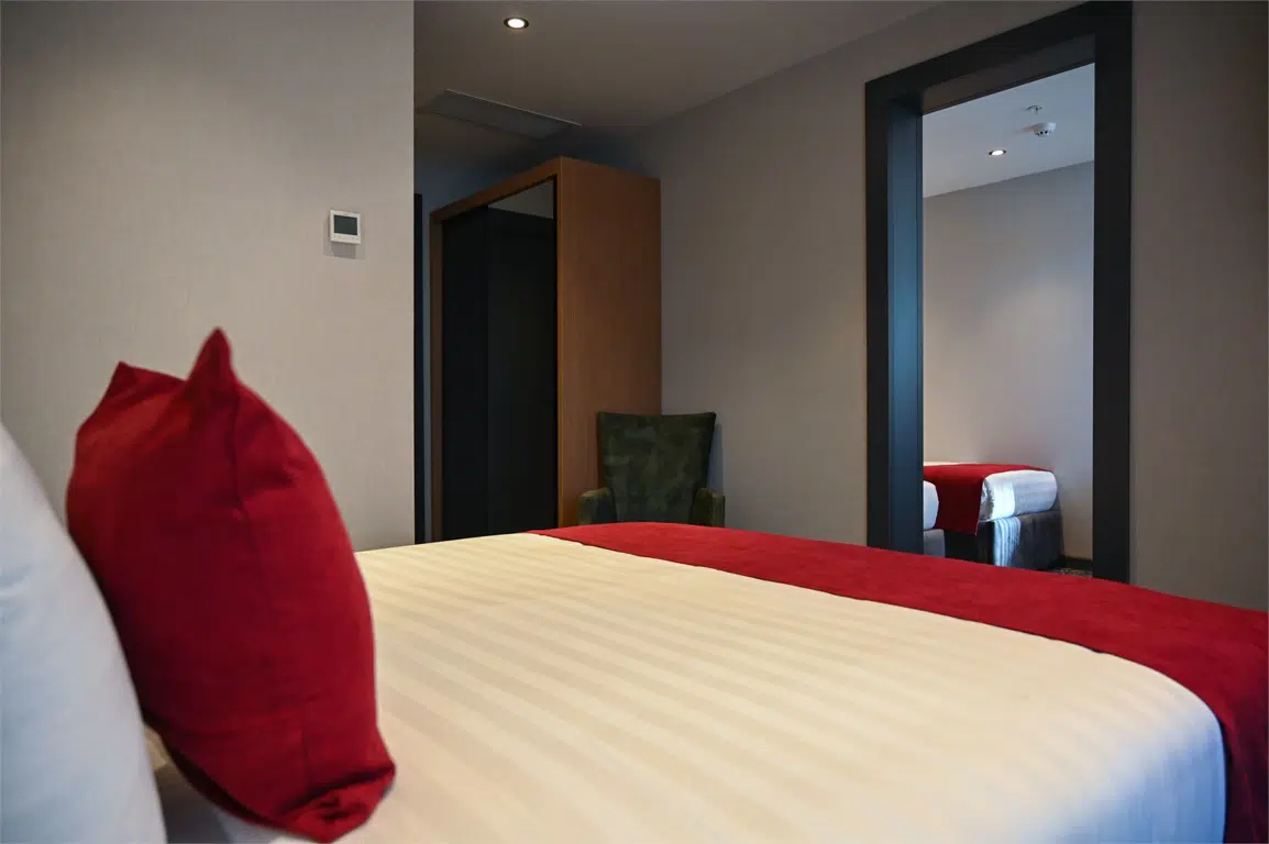 room image